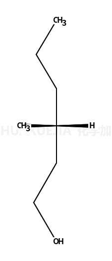 3-甲基-1-己醇