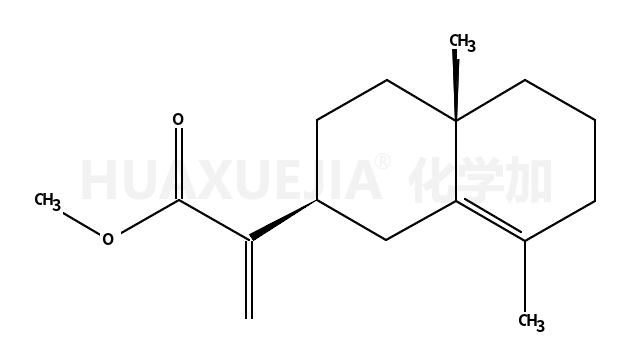 异木香酸甲酯