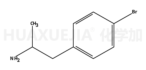1-(4-溴苯基)-2-丙胺