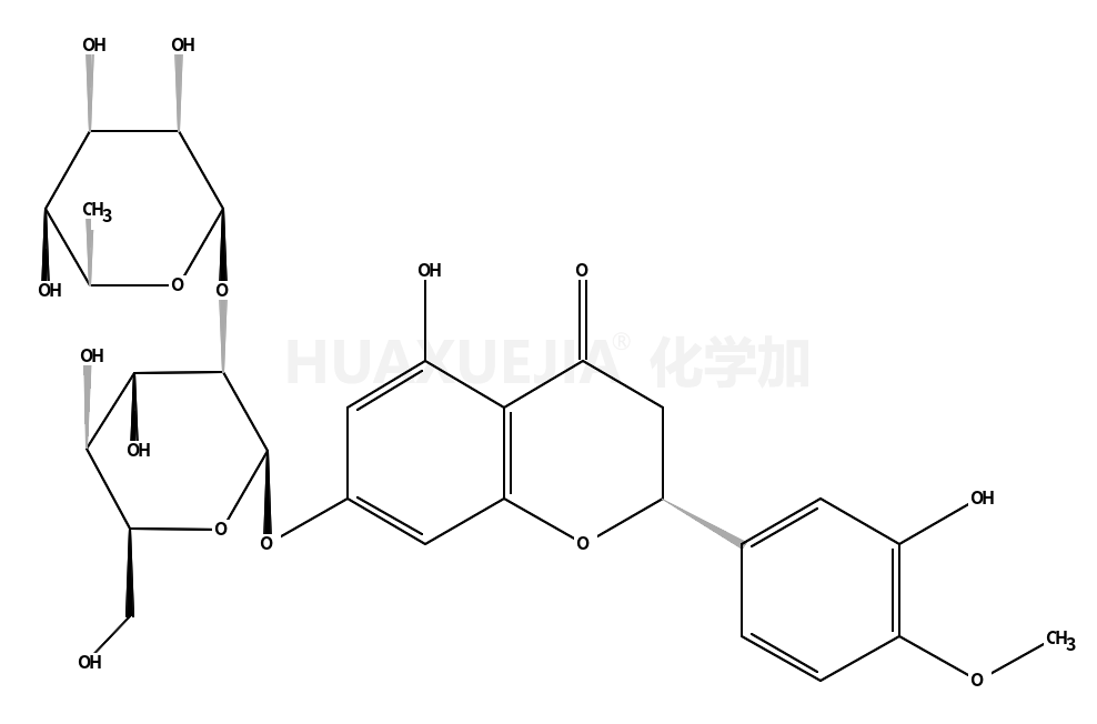 新橙皮苷