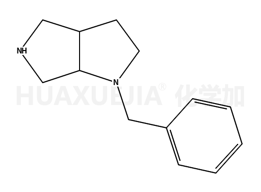 1-苄基八氢吡咯并[3,4-b]吡咯
