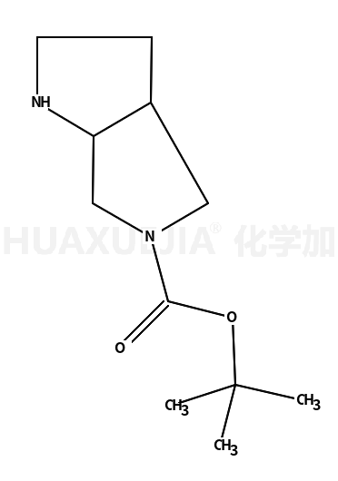 六氢吡咯并[3,4-b]吡咯-5-羧酸叔丁酯