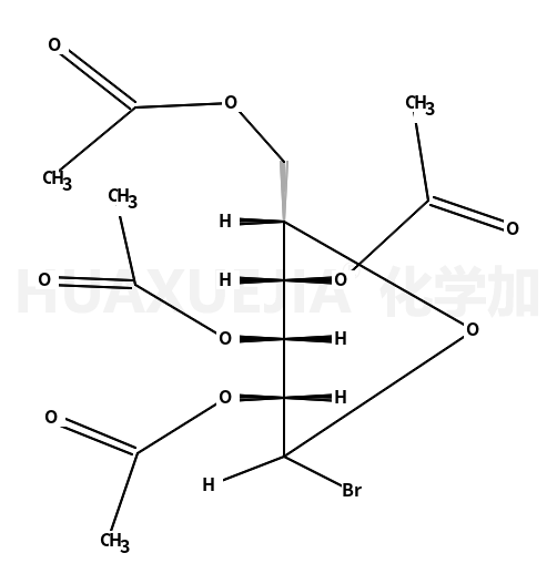 2,3,4,6-四-O-乙酰基-1-溴-Alpha-D-甘露糖