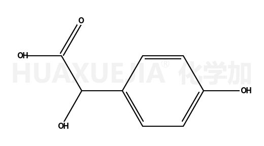 R-4-羟基扁桃酸