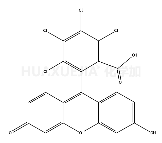 四氯荧光素