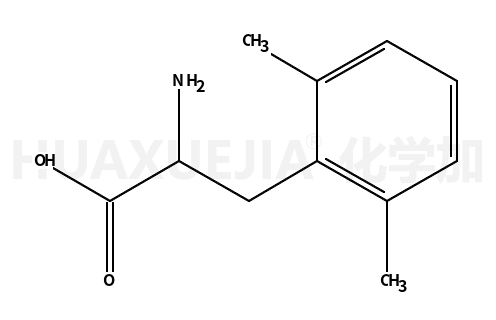 2,6-二甲基-DL-苯丙氨酸