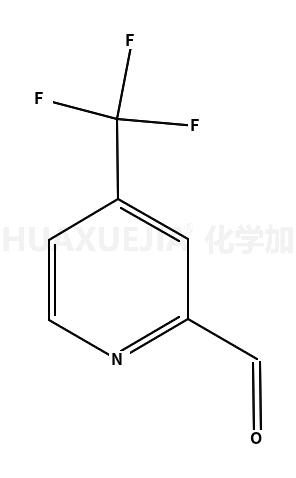 4-三氟甲基吡啶-2-甲醛