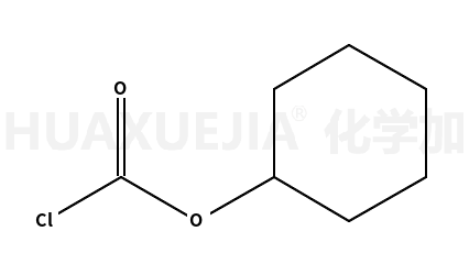 氯甲酸环己酯