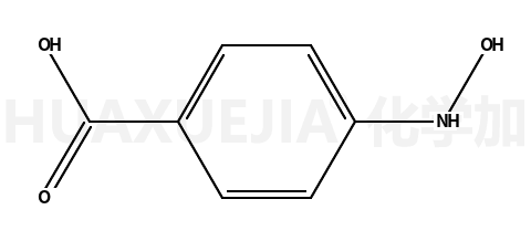 4-(hydroxyamino)benzoic acid