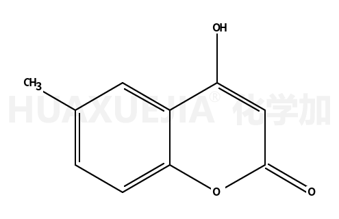 4-羟基-6-甲基香豆素