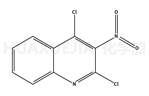 2,4-二氯-3-硝基喹啉
