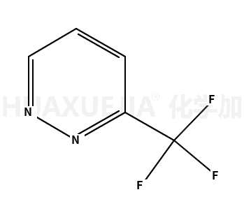 3-(Trifluoromethyl)pyridazine