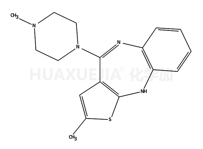 Olanzapine