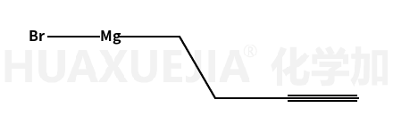 magnesium,but-2-yne,bromide