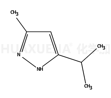 3-异丙基-5-甲基-1H-吡唑