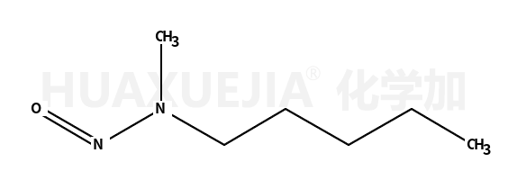 N-戊基-N-甲基亚硝胺