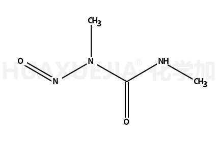 N,N'-二甲基亚硝基脲
