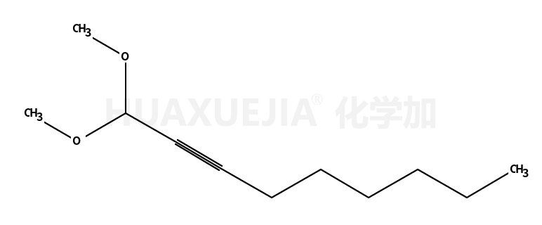 1,1-二甲氧-2-壬炔