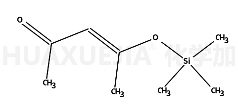 4-(三甲基硅氧基)-3-戊烯-2-酮
