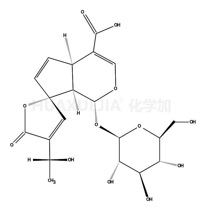 132586-69-7结构式