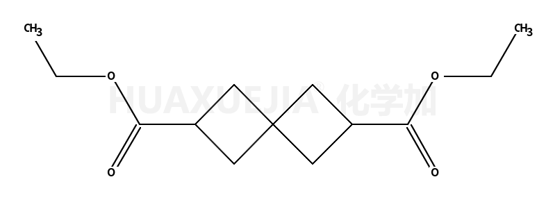 螺[3.3]庚烷-2,6-二羧酸二乙酯