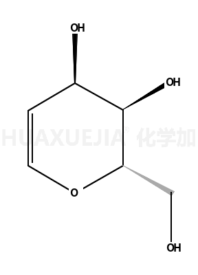 D-葡萄烯糖