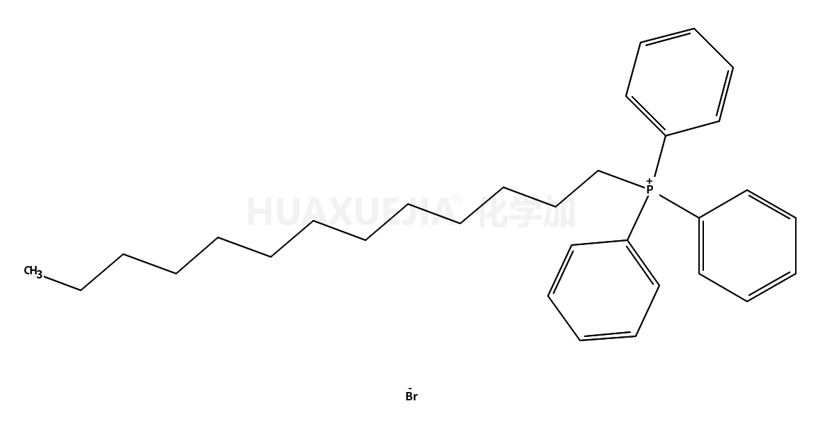 Triphenyltridecylphosphonium Bromide