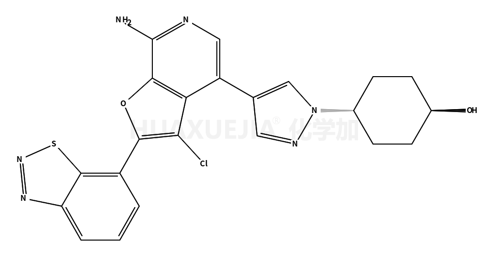 TAK1 INHIBITOR