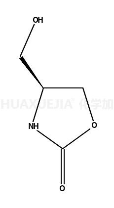 (4R)-4-(hydroxymethyl)-1,3-oxazolidin-2-one