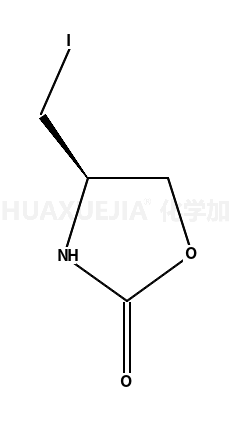 (S)-4-碘甲基恶唑林-2-酮