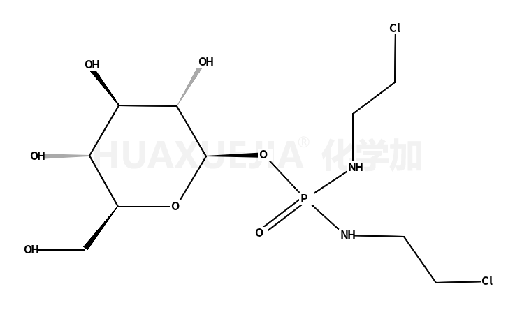 葡磷酰胺