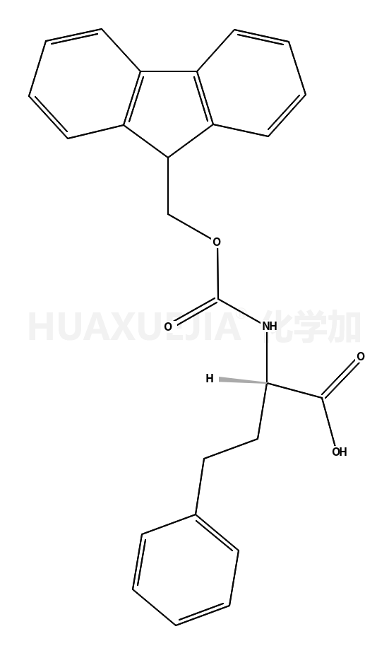 芴甲氧羰酰基高苯丙氨酸