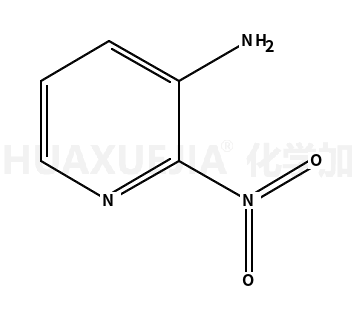 3-氨基-2-硝基吡啶