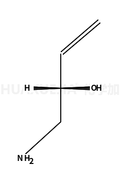 1-氨基-3-丁烯-2-醇