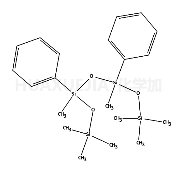 3,5-二苯基八甲基四硅氧烷