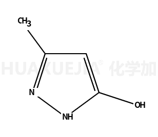 3-甲基-1H-吡唑-5-醇
