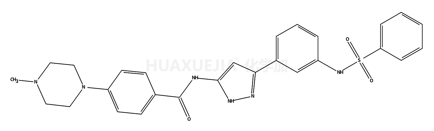 1327167-19-0结构式