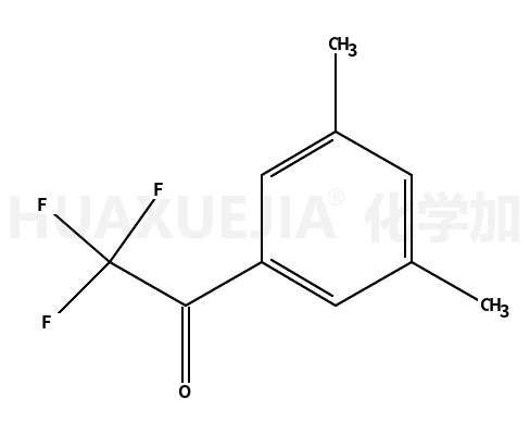 3,5-二甲基-2,2,2-三氟苯乙酮