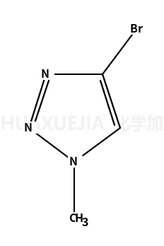 4-溴-1-甲基-1,2,3-三氮唑