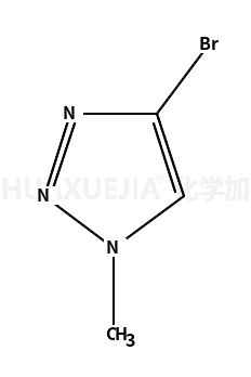 4-bromo-1-methyl-1h-1,2,3-triazole