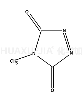 N-Methyl-1，2，4-triazolinedione