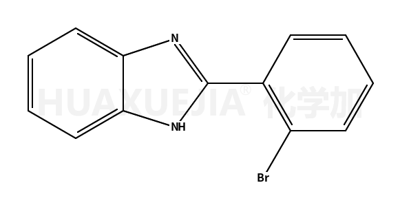 2-(2-溴苯基)苯并咪唑