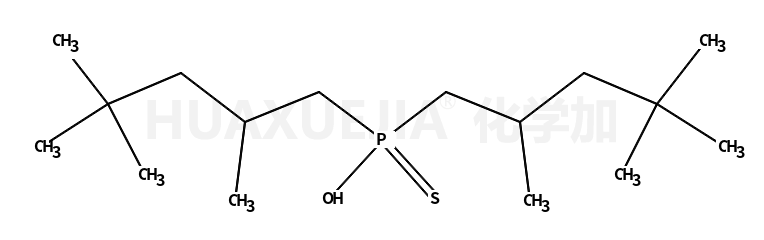 二异辛基硫代次膦酸