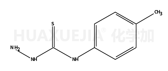 4-4-甲苯基-3-胺基硫脲