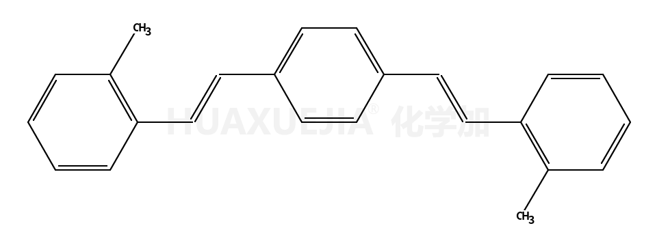 1,4-双(2-甲基苯乙烯基 )苯