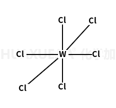六氯化钨