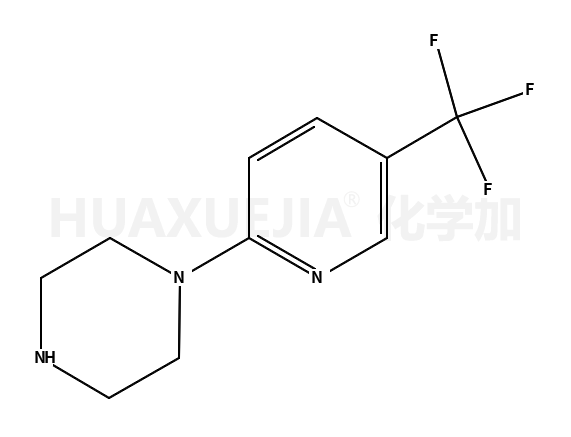 1-[5-(三氟甲基)-2-吡啶基]哌嗪