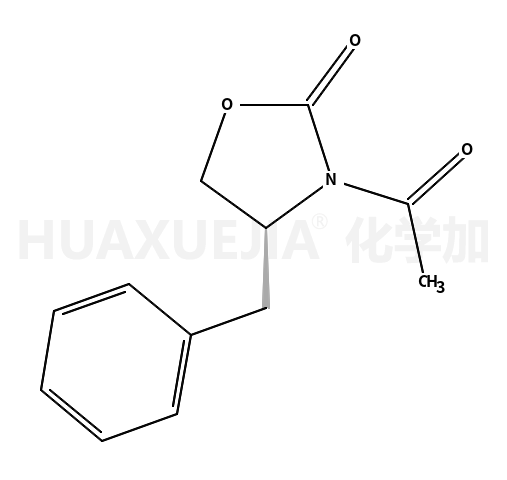 (S)-(+)-3-乙酰基-4-苄基-2-噁唑烷酮