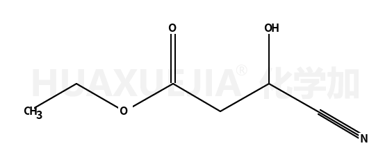 3-氰基-3-羟基-丙酸乙基酯