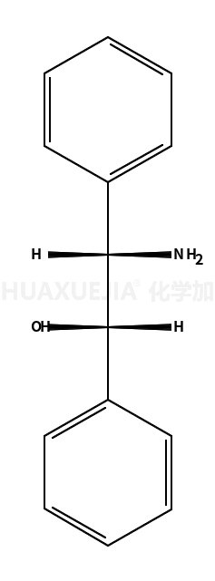 (1R,2r)-(+)-2-氨基-1,2-二苯基乙醇
